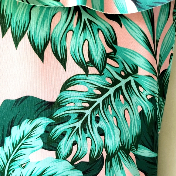 Acqualina One-Piece Swimsuit - Picture 3 of 6